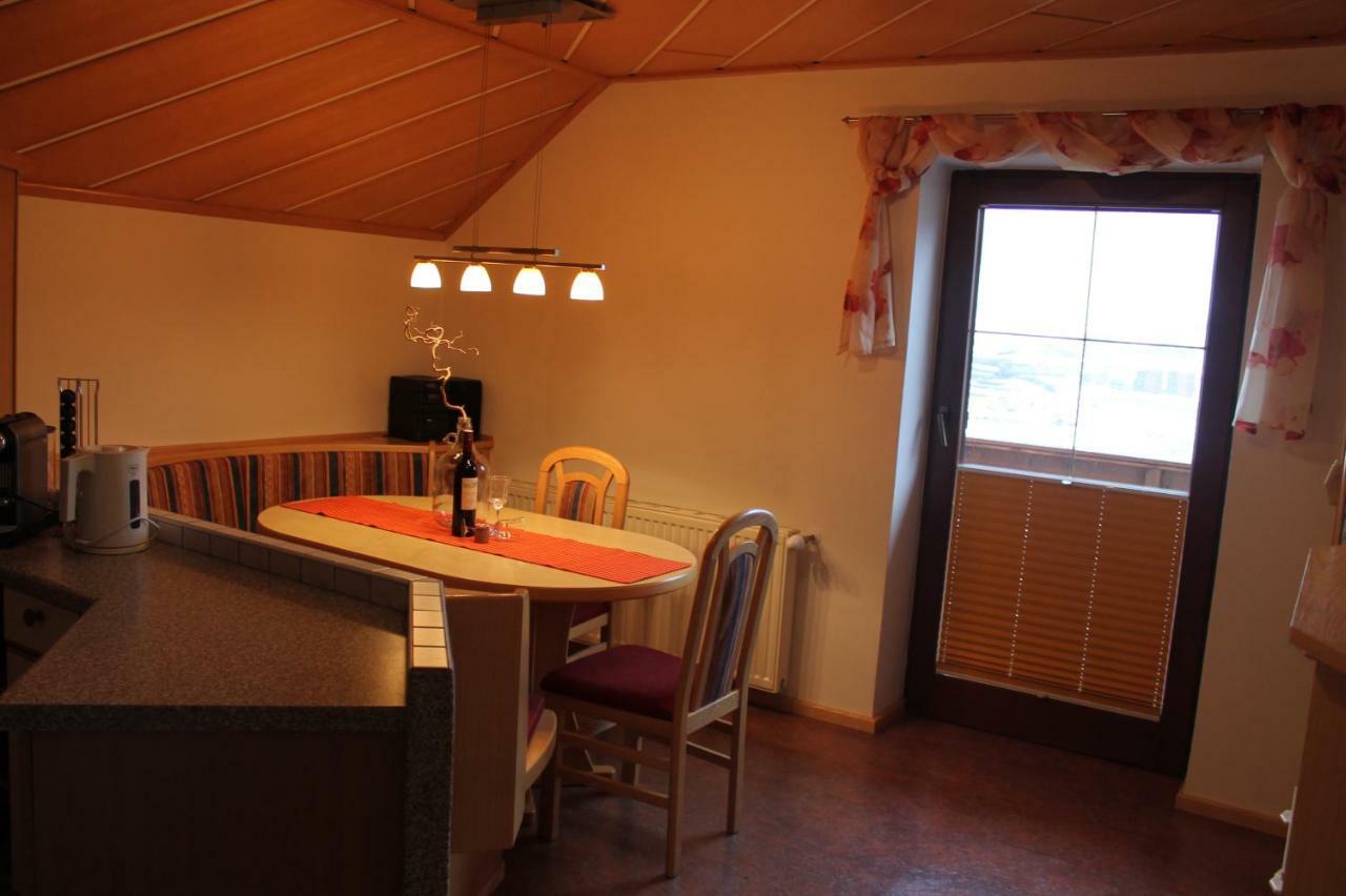 Neumann Ferienwohnung Fanning マリアプファル エクステリア 写真