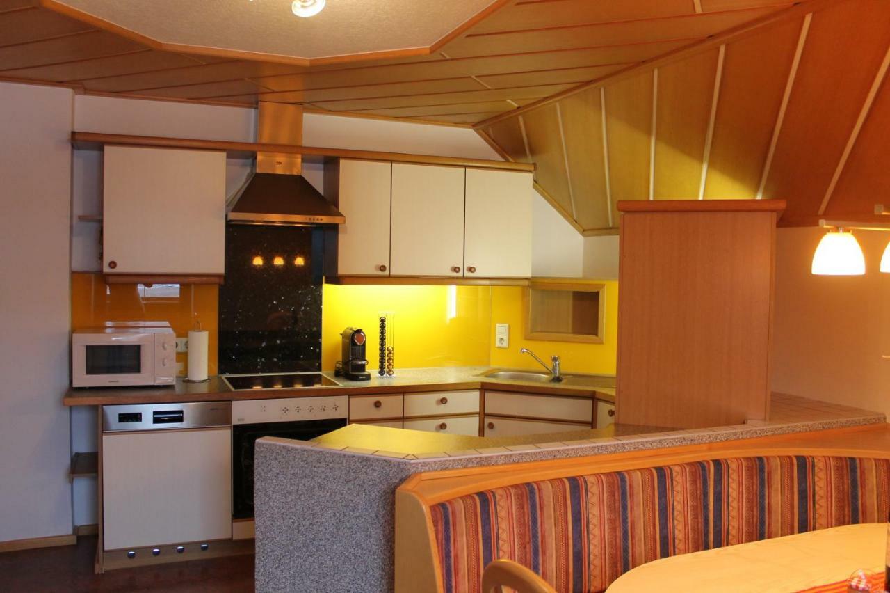 Neumann Ferienwohnung Fanning マリアプファル エクステリア 写真
